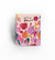Cuaderno Grande Tulipanes