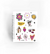 Cuaderno Grande Perritus - Ocho Ventiocho
