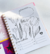 Cuaderno Grande Menta 7 Materias - tienda online