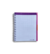 Cuaderno Mediano Tulipanes - tienda online