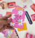 Cartas de Gratitud, Manifestación y Abundandia en internet