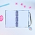 Libreta Pequeña de Perritos en internet