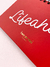Block Pequeño Lifeaholic - comprar online