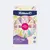 Text Maker Flash Pastel Petalos x 10 Unidades