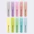 Text Maker Flash Pastel Petalos x 10 Unidades - comprar online