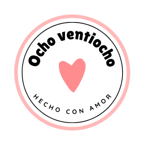 Ocho Ventiocho