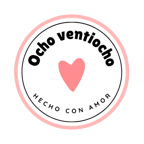 Ocho Ventiocho