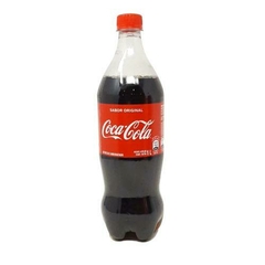 Sodas de 1 LITRO