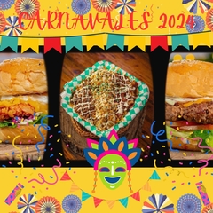 Salchipapa Carnivora