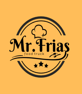 MR.FRIAS