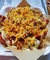 SALCHIPAPAS
