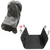 Capa Pet Protetora Banco Carro Impermeável Cão Gato Animais - comprar online