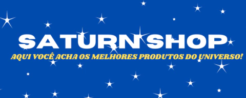 Saturn Shop