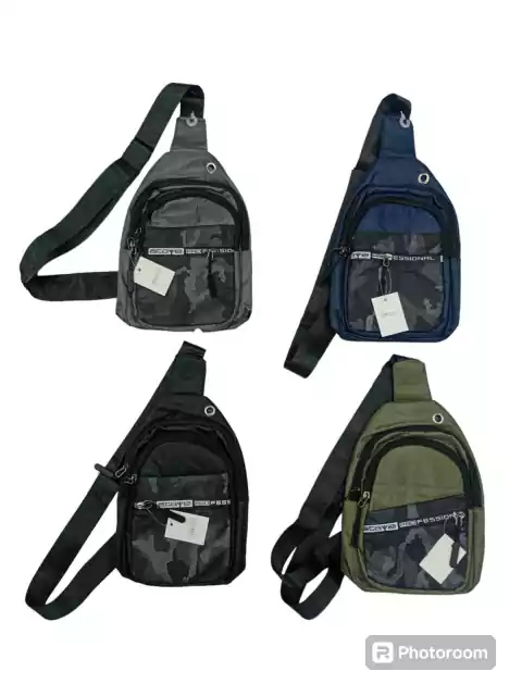 morral hombre - comprar online