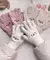Guantes de mujer