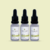 Trio Antiacne e Anticravos – Ácido Salicílico 2%
