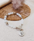 pulsera BLANQUITA