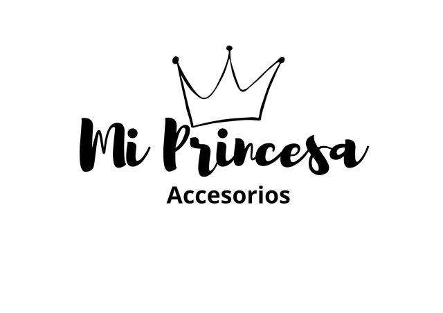 Mi Princesa accesorios