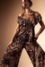 Pantalona Dayse Brown