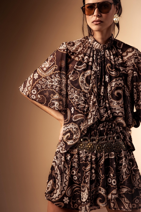 Conjunto Tulle Ariel Daisy