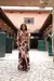 Vestido Vivian Western Dream