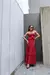 Vestido Mara Flornence - IFU Urban