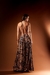 Vestido Nina Daisy na internet