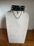 Choker This Is Judas Priest - Black Sheep Acessórios e Decor