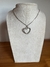 Colar Heart - comprar online