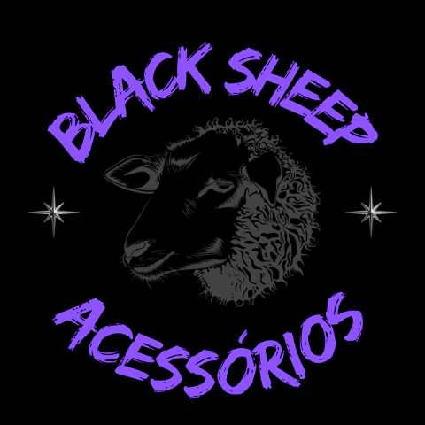 Black Sheep Acessórios e Decor