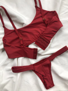 CONJUNTO MIA - comprar online