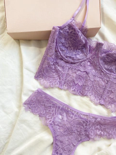 CONJUNTO AURORA na internet