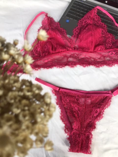 CONJUNTO REBECA - comprar online