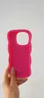 FUNDA ONDAS CON FELPA - comprar online