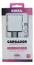 CARGADOR C A C 20W ORIGINAL SOUL - comprar online