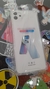 FUNDA ANTISHOCK TRANSPARENTE - comprar online