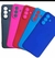 A36 FUNDA SILICONA NAC - Mayorista Tentaciones cel