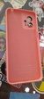 SILICONE CASE CON FELPA ROSADO y FUCSIA en internet