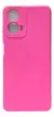 MOTO G05 SILICONA COLOR FUCSIA (foto de referencia) - comprar online