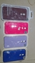 LG K40 SILICONE CASE CON FELPA!