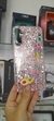 FUNDA BRILLO + CADENA
