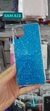 FUNDA BRILLO SILICONA - Mayorista Tentaciones cel