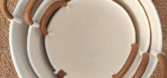 Banner da categoria Cestos