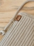 Bolsa ZETA - AREIA - Ateliê Momma