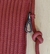 Bolsa ZETA - VERMELHO CARMIM na internet