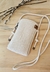 Bolsa ZETA - OFF WHITE