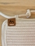 Bolsa ZETA - OFF WHITE - Ateliê Momma