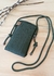 Bolsa ZETA - VERDE MILITAR