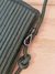 Bolsa ZETA - VERDE MILITAR na internet