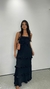 Vestido Blum Preto - comprar online
